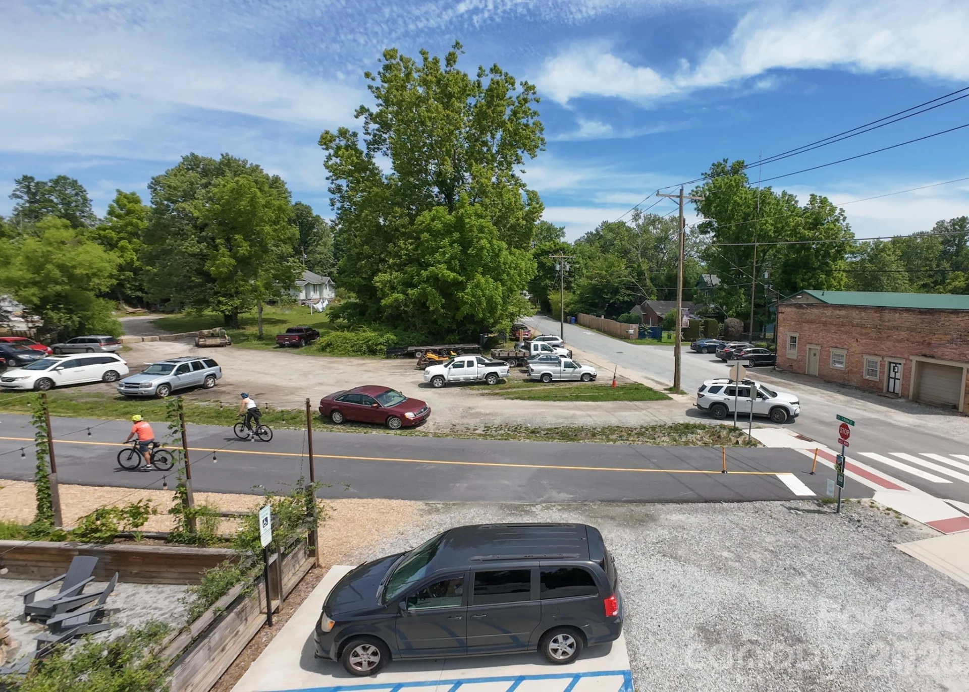 414 Whitted Street - Photo 10