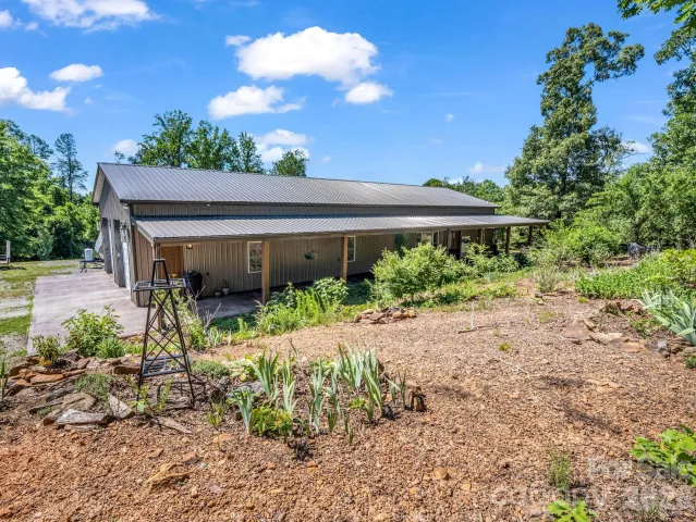 372 Horn Bottom Road, Forest City, NC, 28043