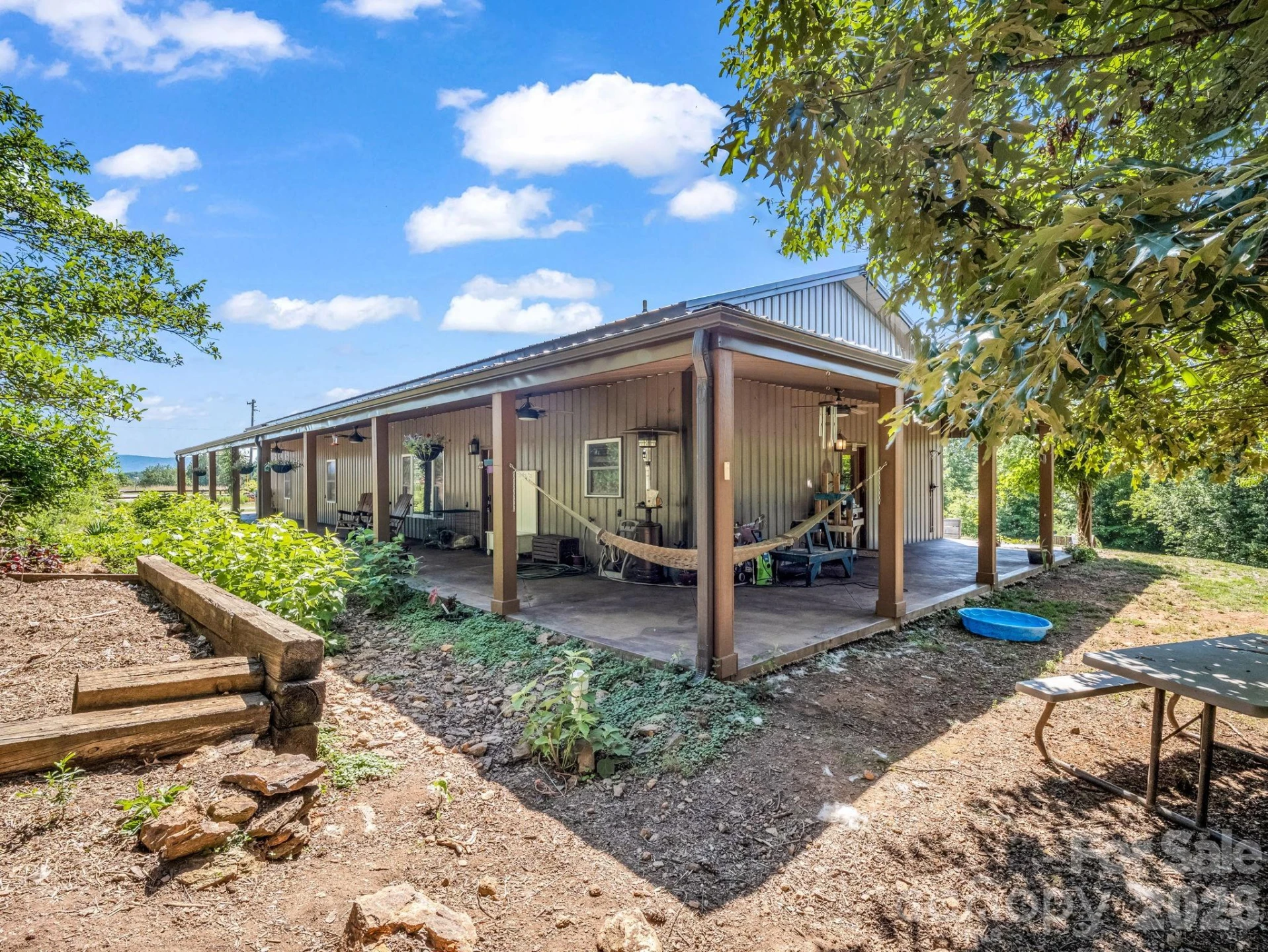 372 Horn Bottom Road - Photo 2