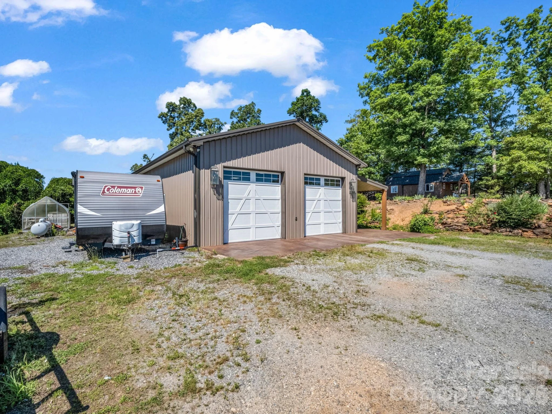 372 Horn Bottom Road - Photo 3