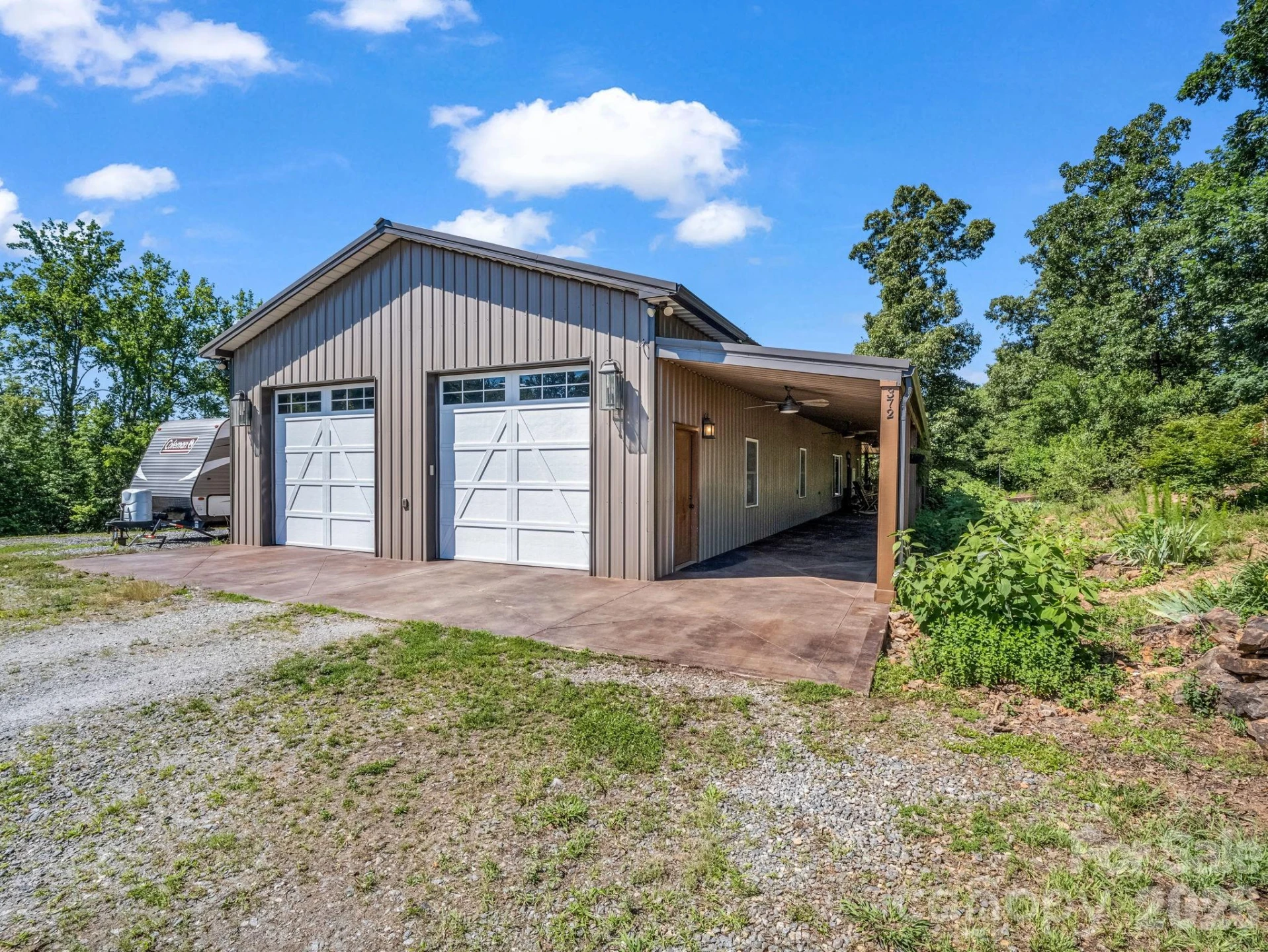 372 Horn Bottom Road - Photo 4