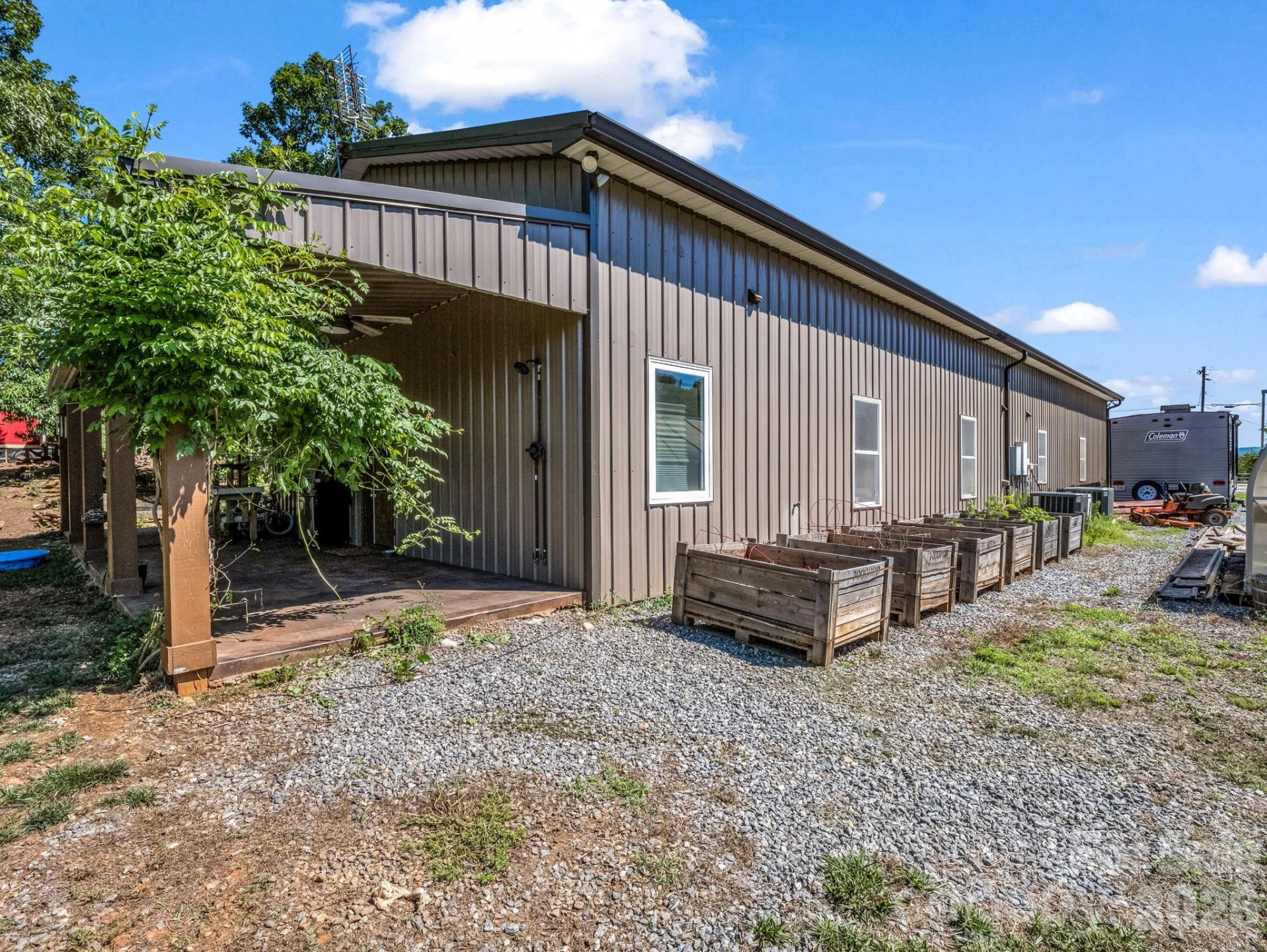 372 Horn Bottom Road - Photo 42