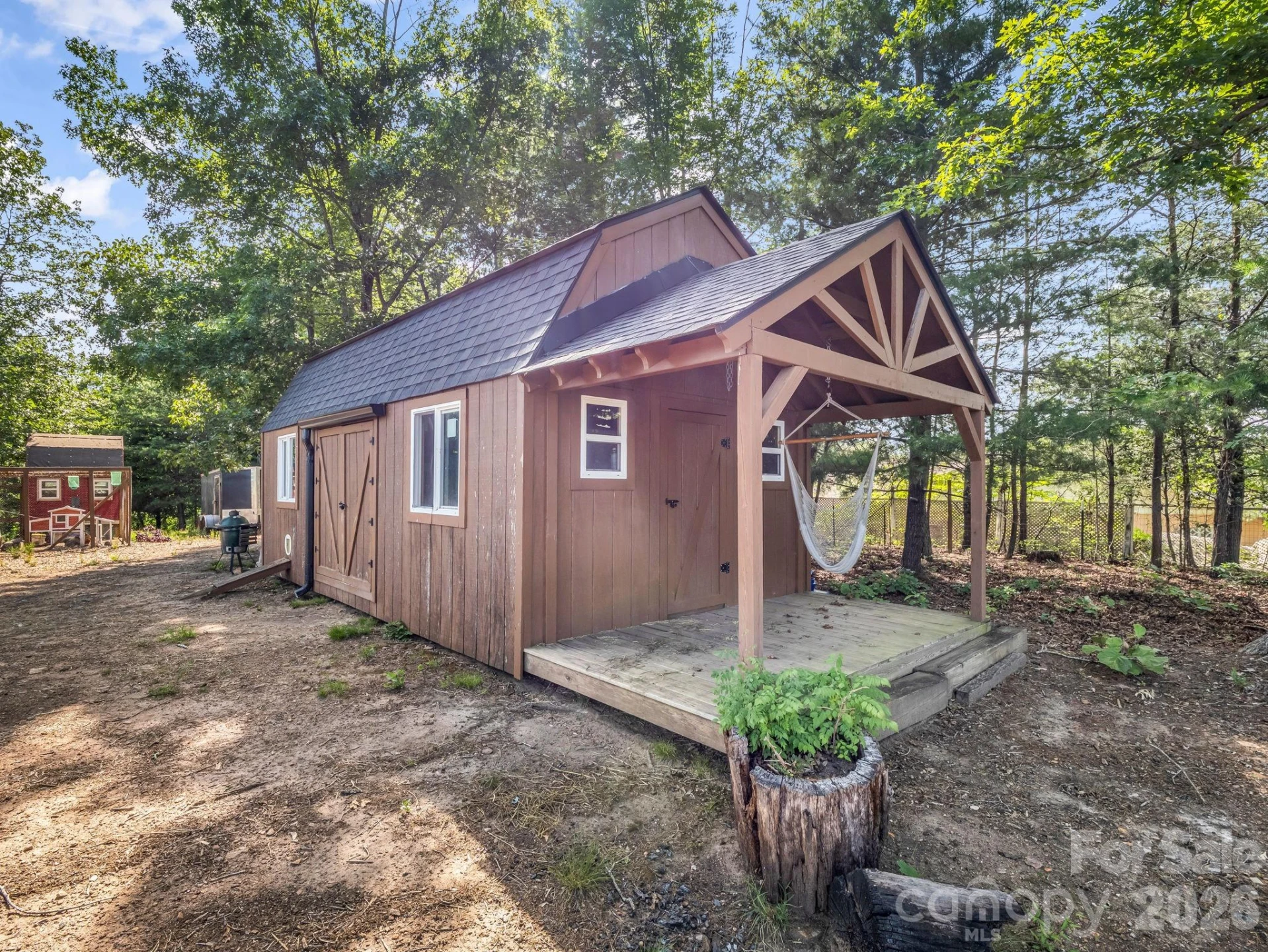 372 Horn Bottom Road - Photo 43