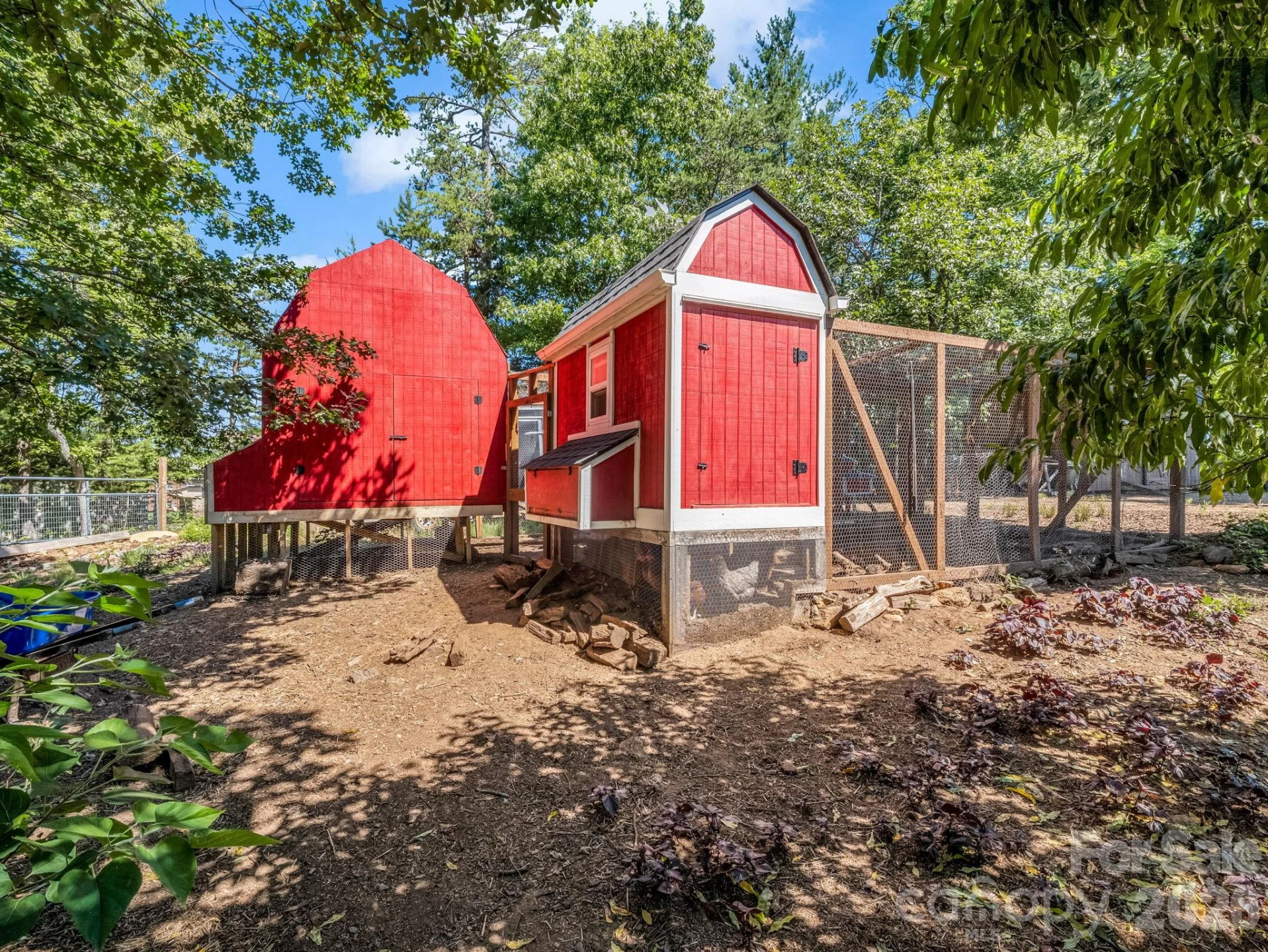 372 Horn Bottom Road - Photo 44