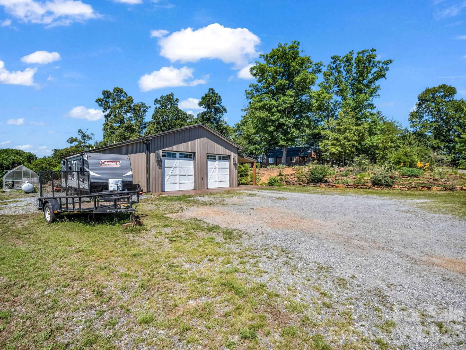 372 Horn Bottom Road - Photo 46