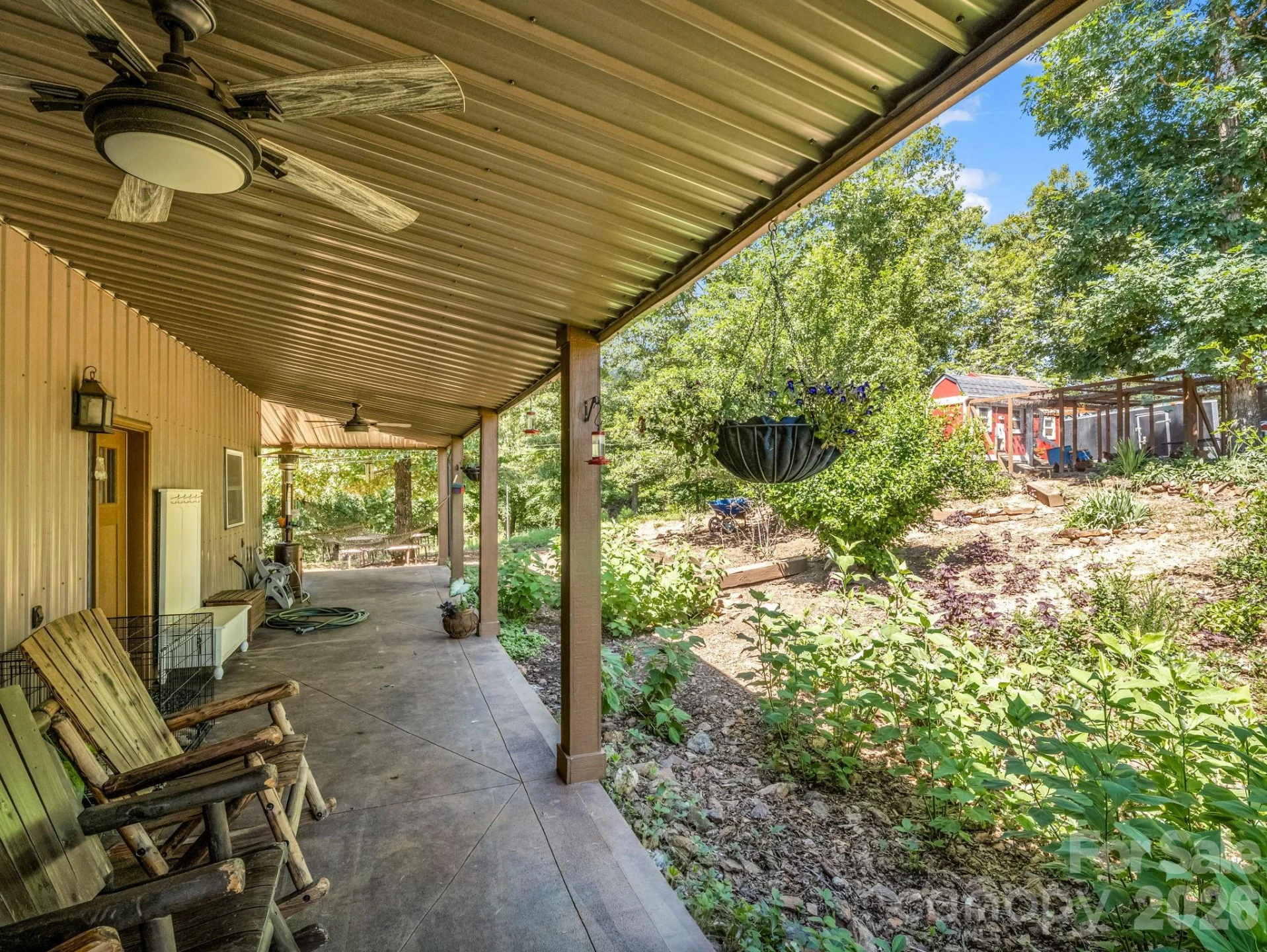372 Horn Bottom Road - Photo 6