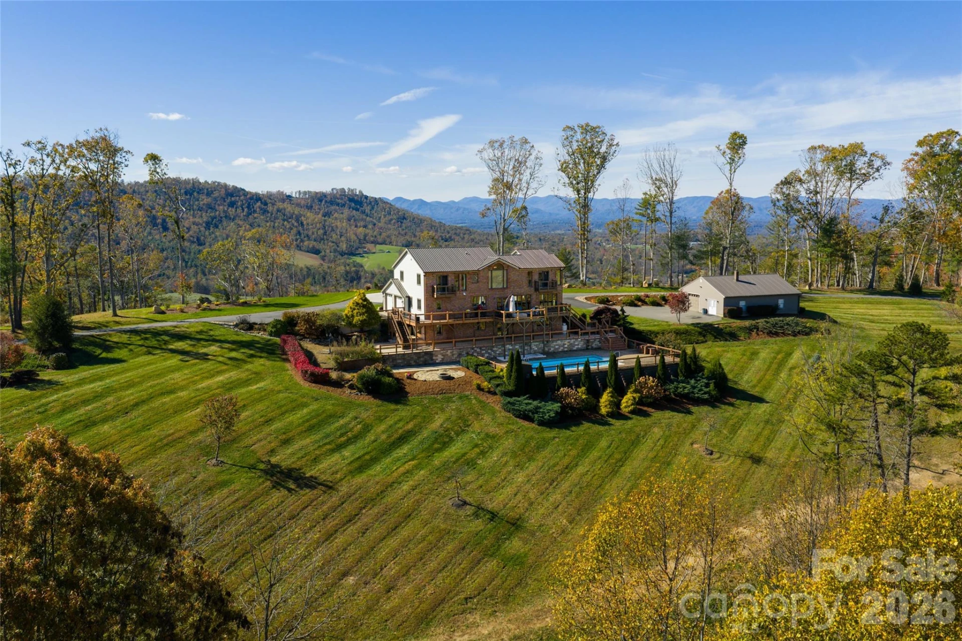 83 + 99999 Cozy Mountain Lane