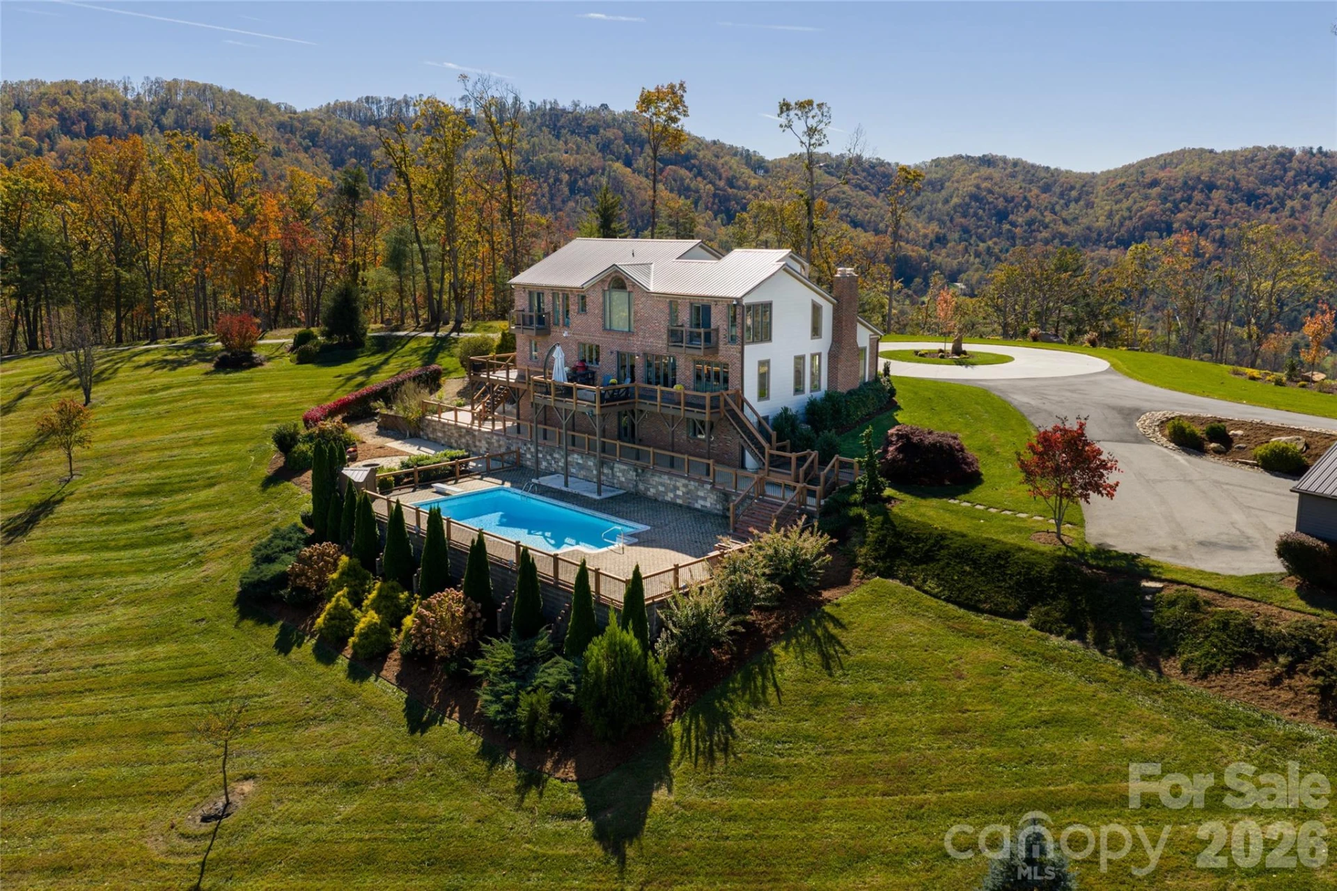 83 + 99999 Cozy Mountain Lane - Photo 2