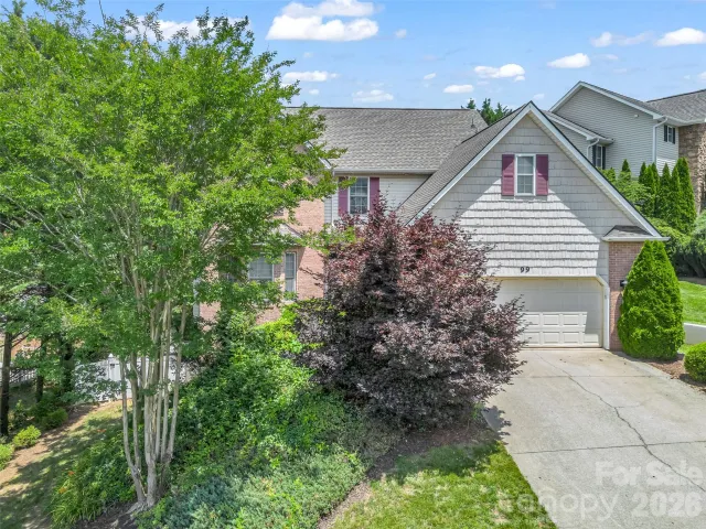 99 Driftstone Circle, Arden, NC, 28704