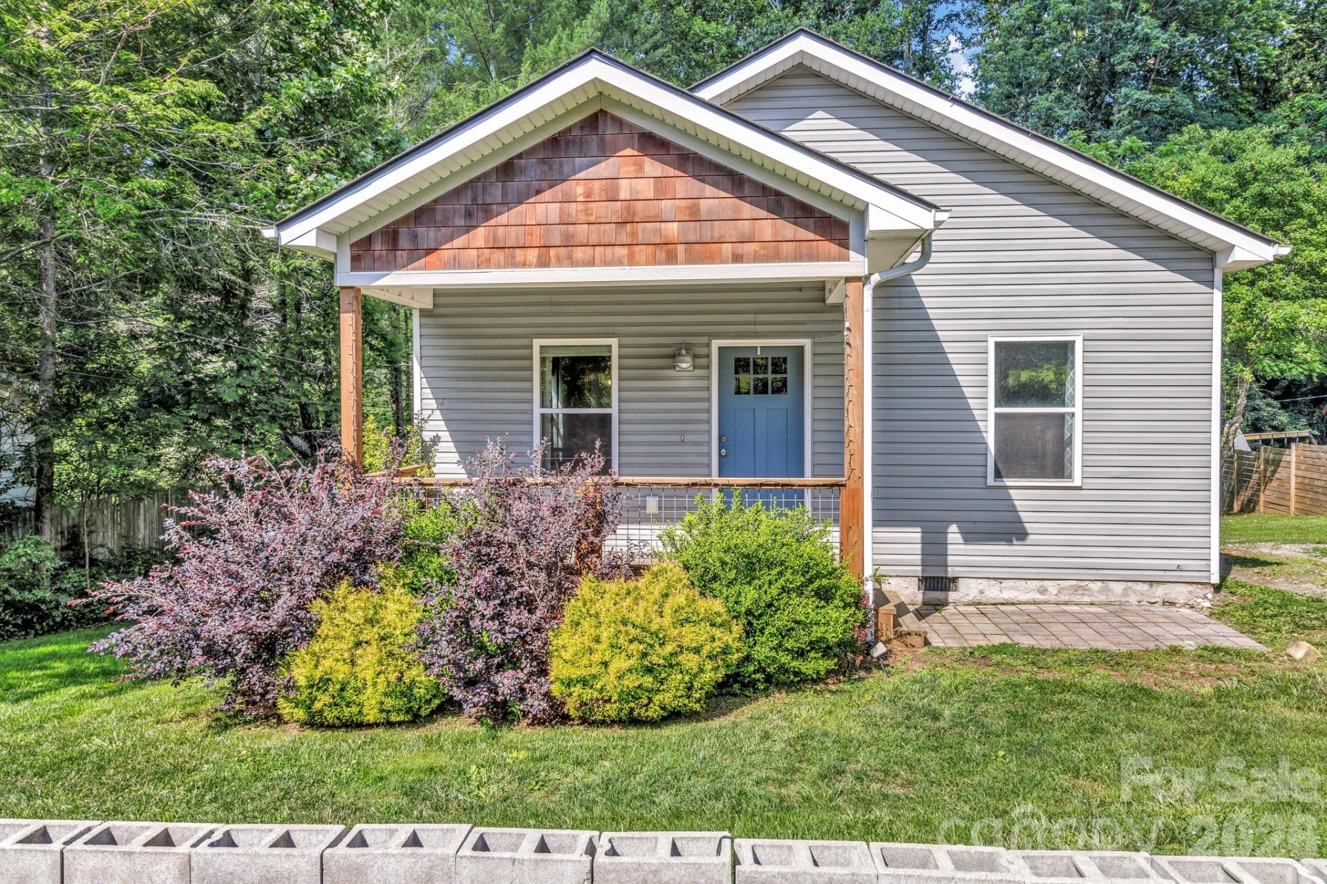 330 Old County Home Road