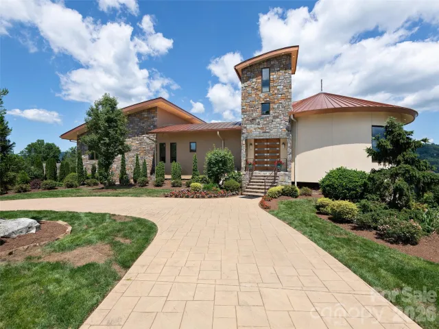 95 Horizon Hill Road, Asheville, NC, 28804