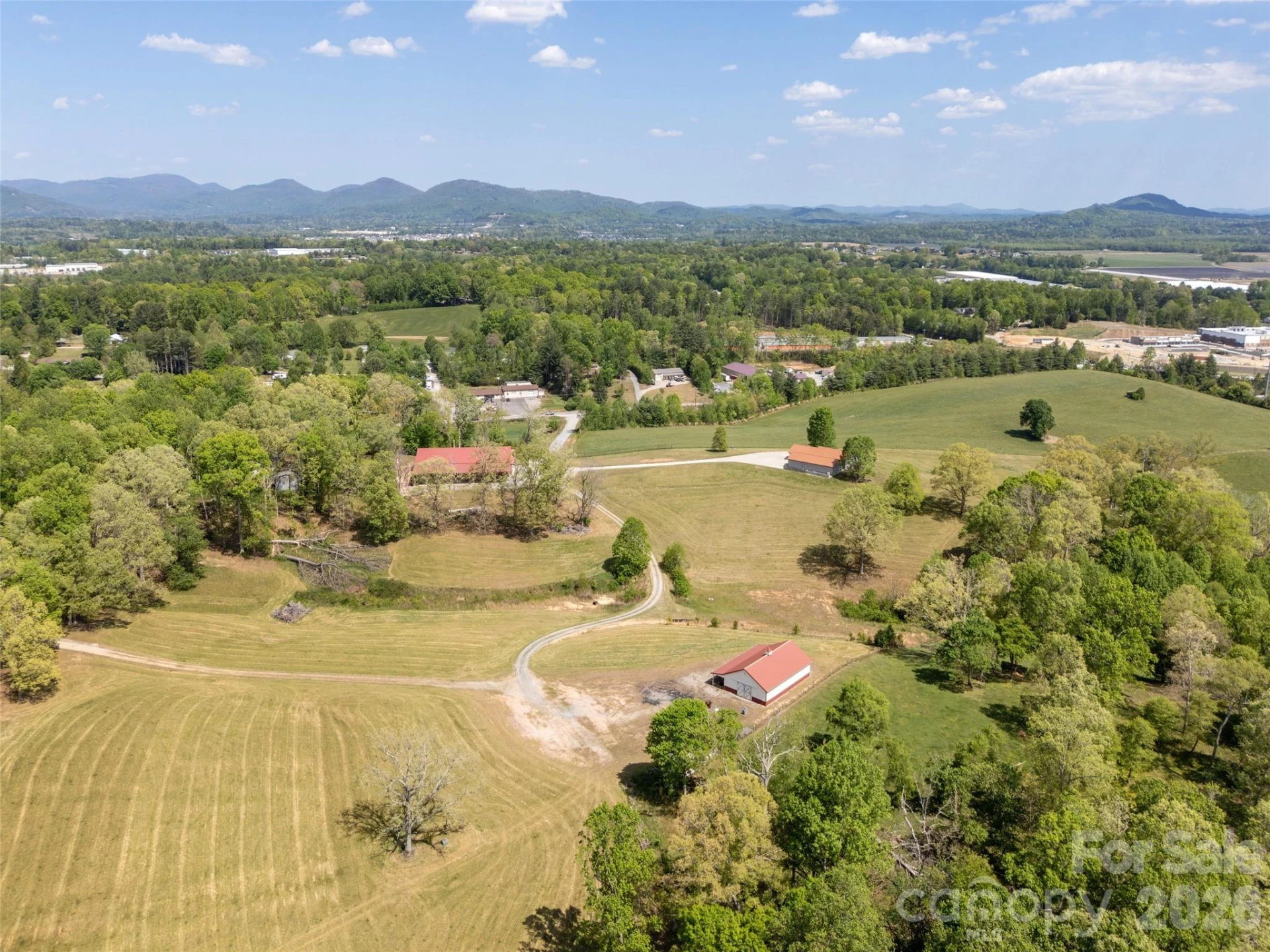 285 Mount Gilead Church Road - Photo 21