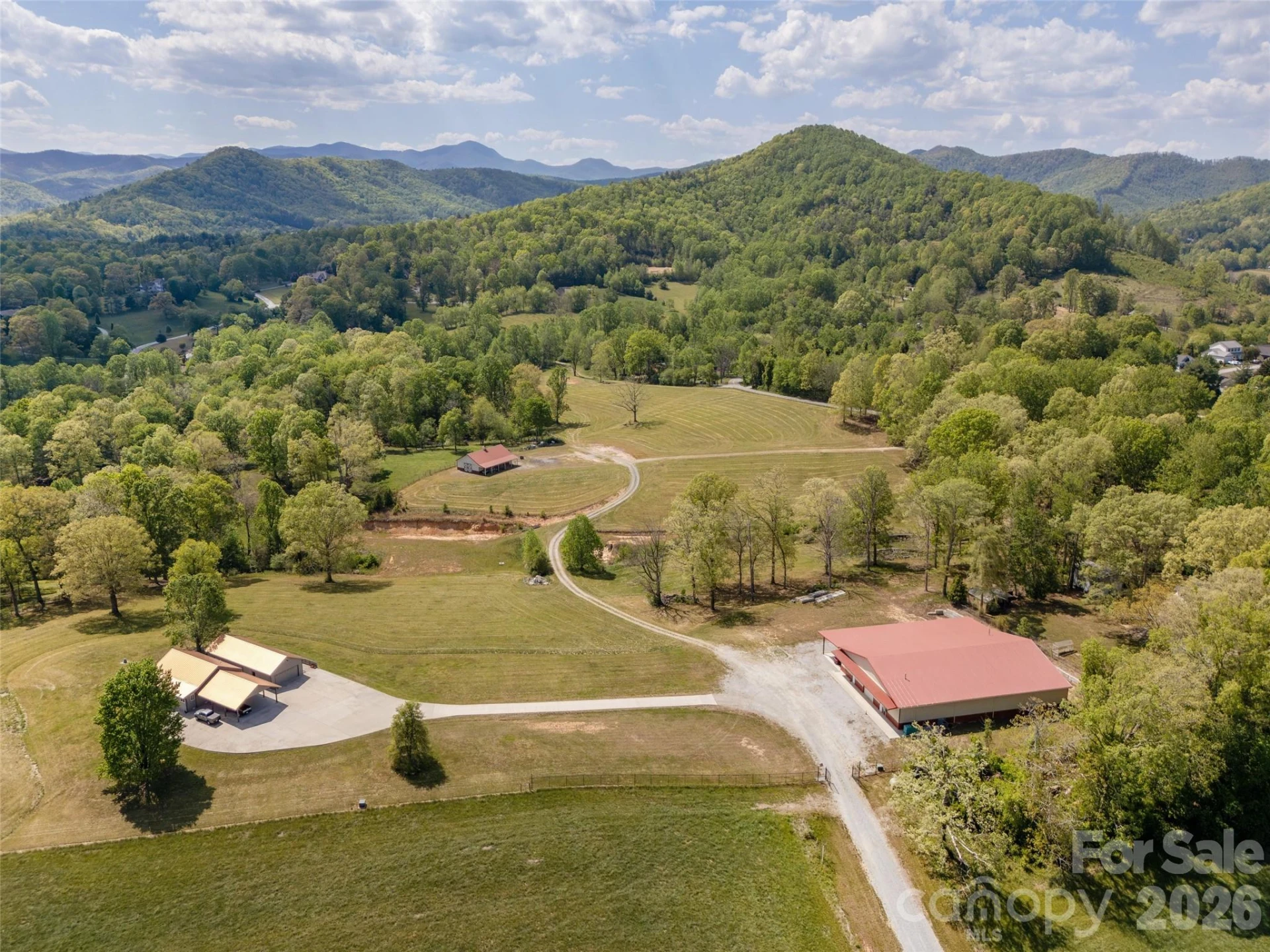 285 Mount Gilead Church Road - Photo 22
