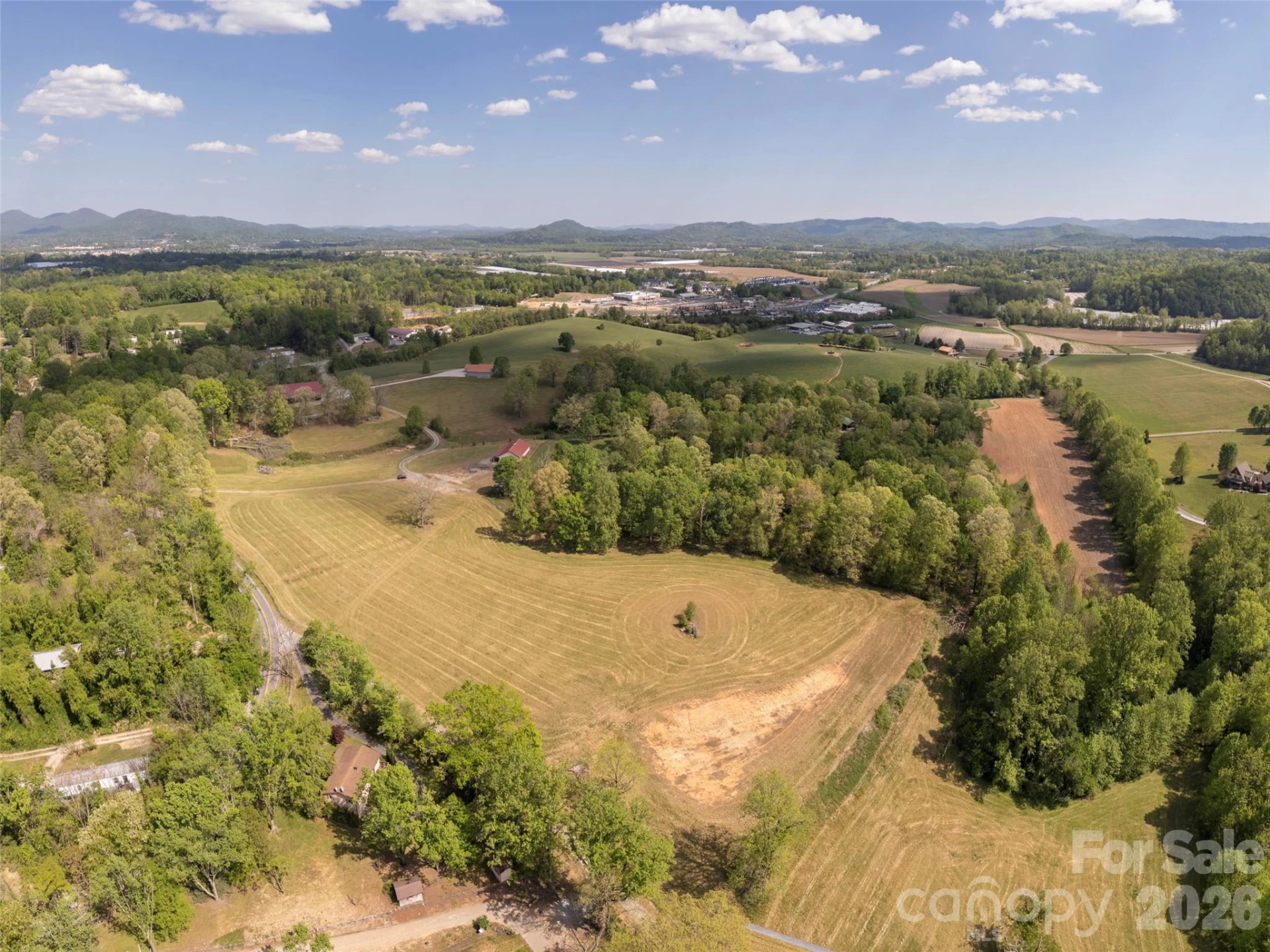 285 Mount Gilead Church Road - Photo 31