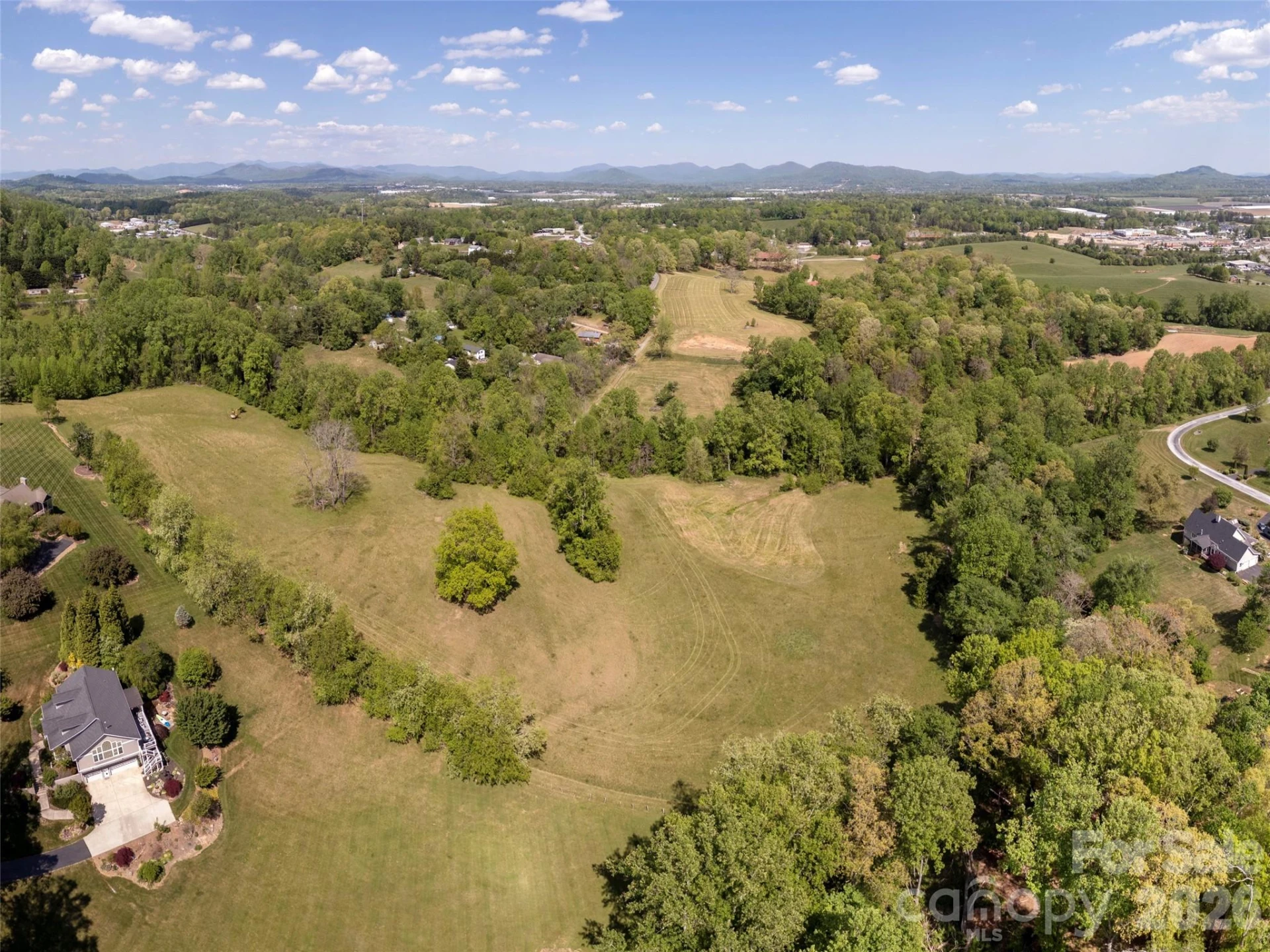 285 Mount Gilead Church Road - Photo 40