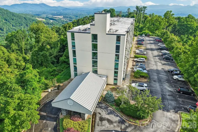 647 Town Mountain Road, Asheville, NC, 28804