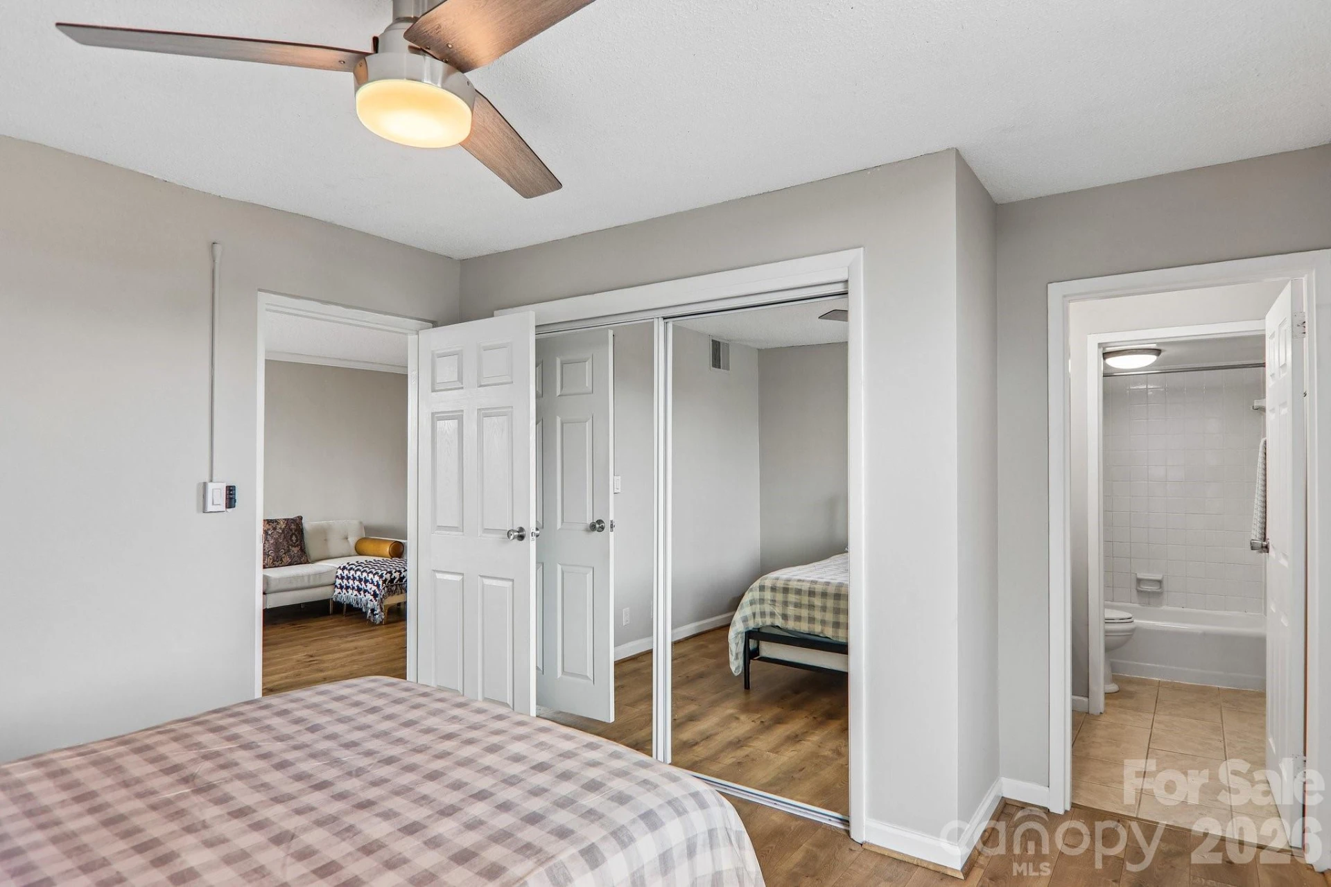647 Town Mountain Road #212 - Photo 15