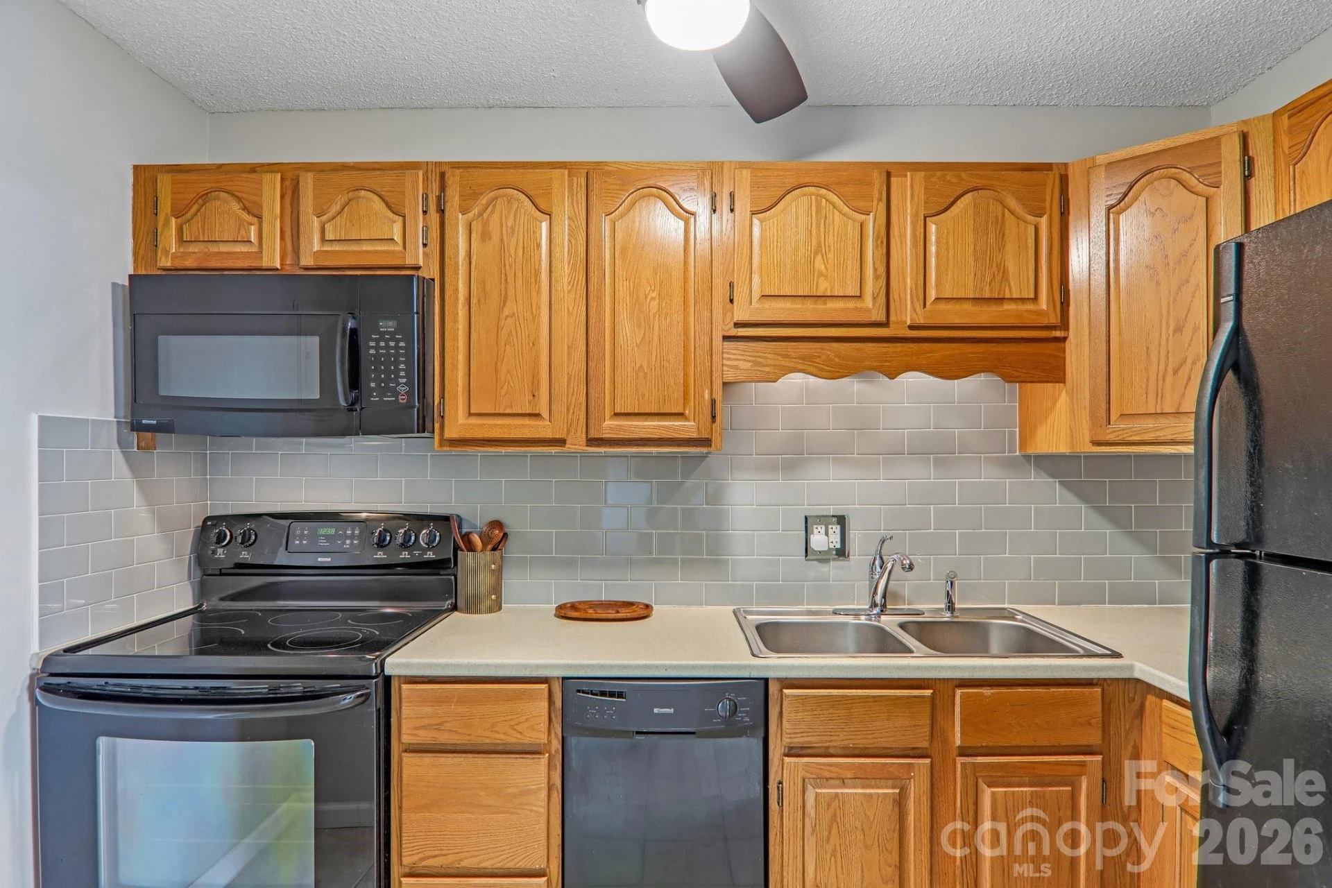 647 Town Mountain Road #212 - Photo 18