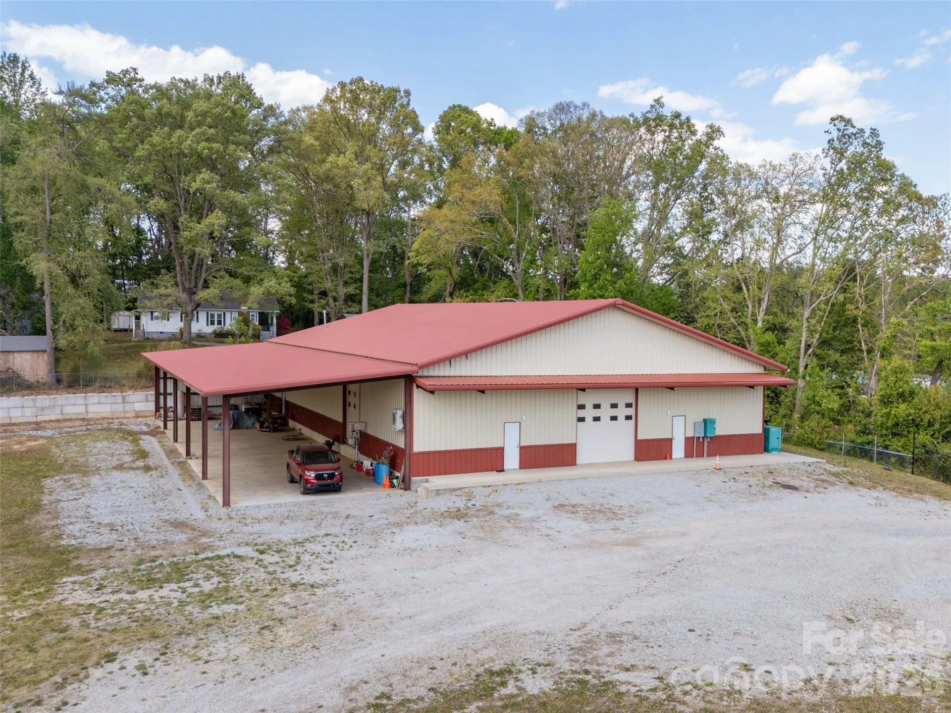 154 High Pasture Trail - Photo 3