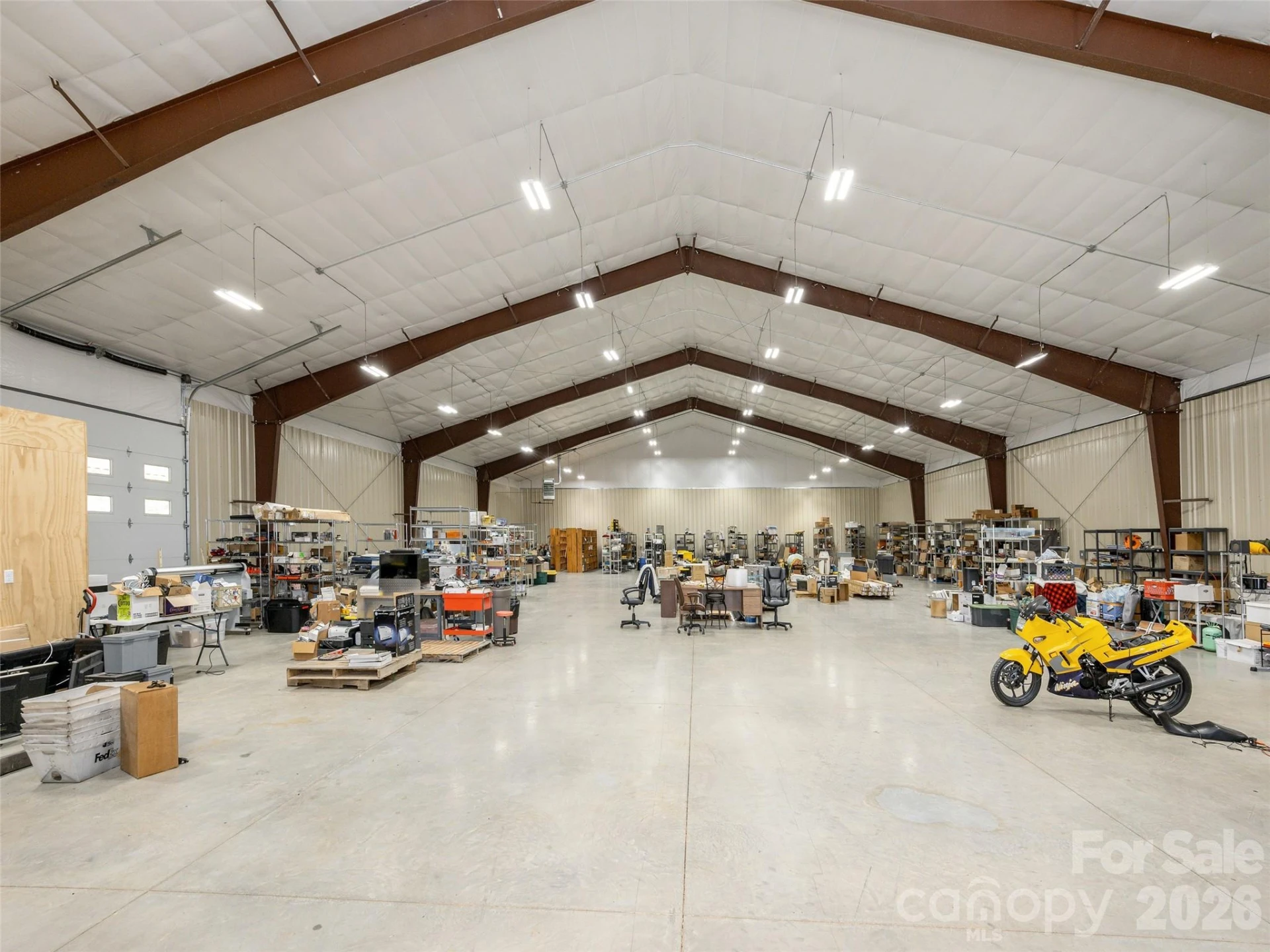 154 High Pasture Trail - Photo 4