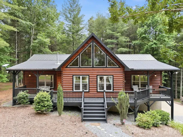 15 Trillium Trail, Nebo, NC, 28761