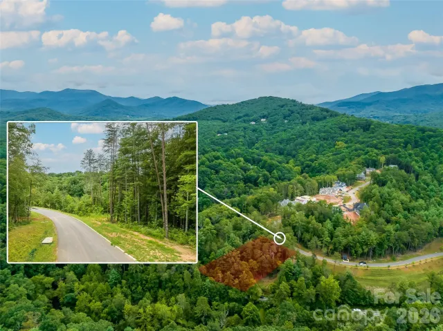 128 Riverbend Forest Drive, Asheville, NC, 28805