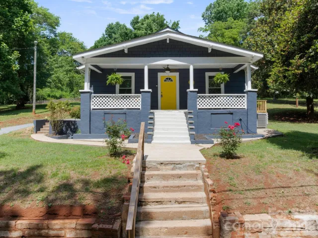 147 Hillside Street, Rutherfordton, NC, 28139
