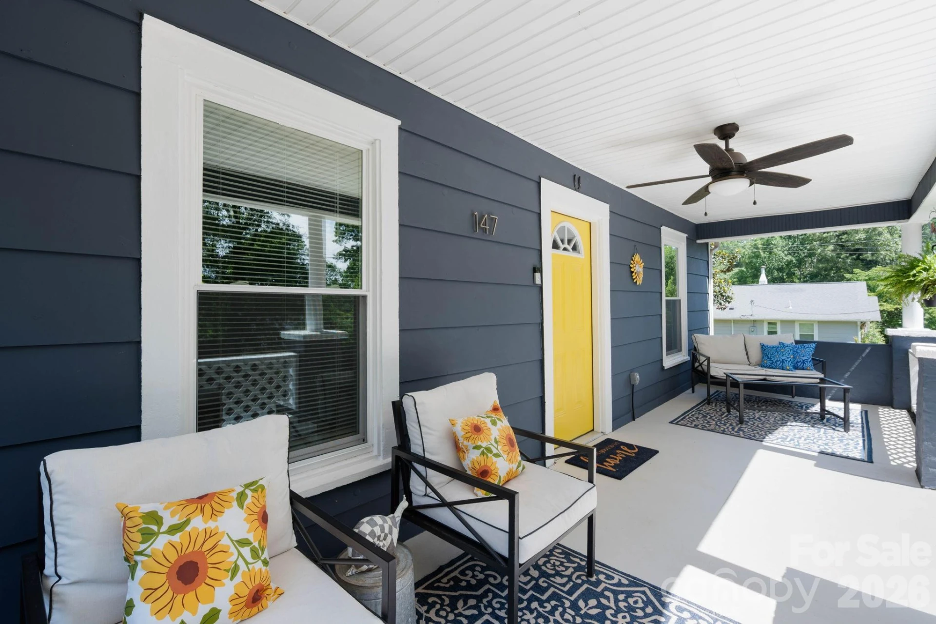 147 Hillside Street - Photo 2
