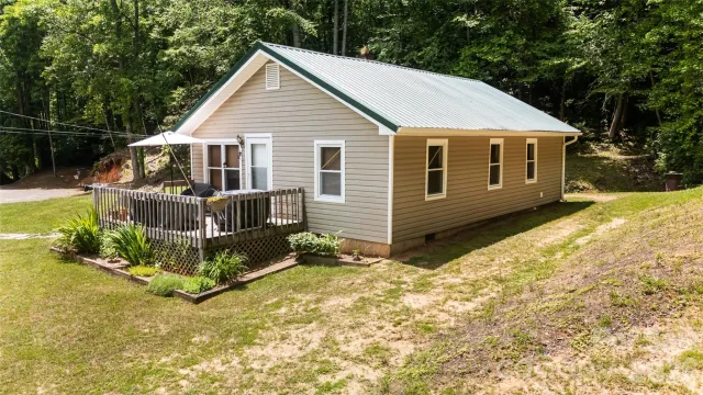 726 Israel Road, Brevard, NC, 28712