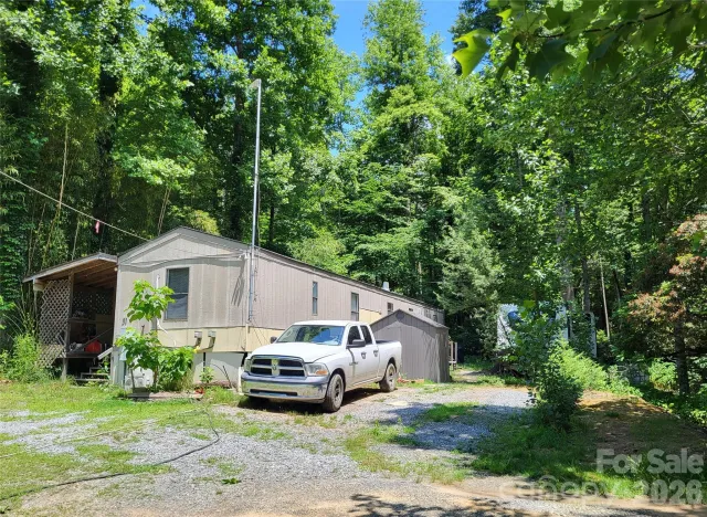 51 Bird Creek Estates Road, Black Mountain, NC, 28711
