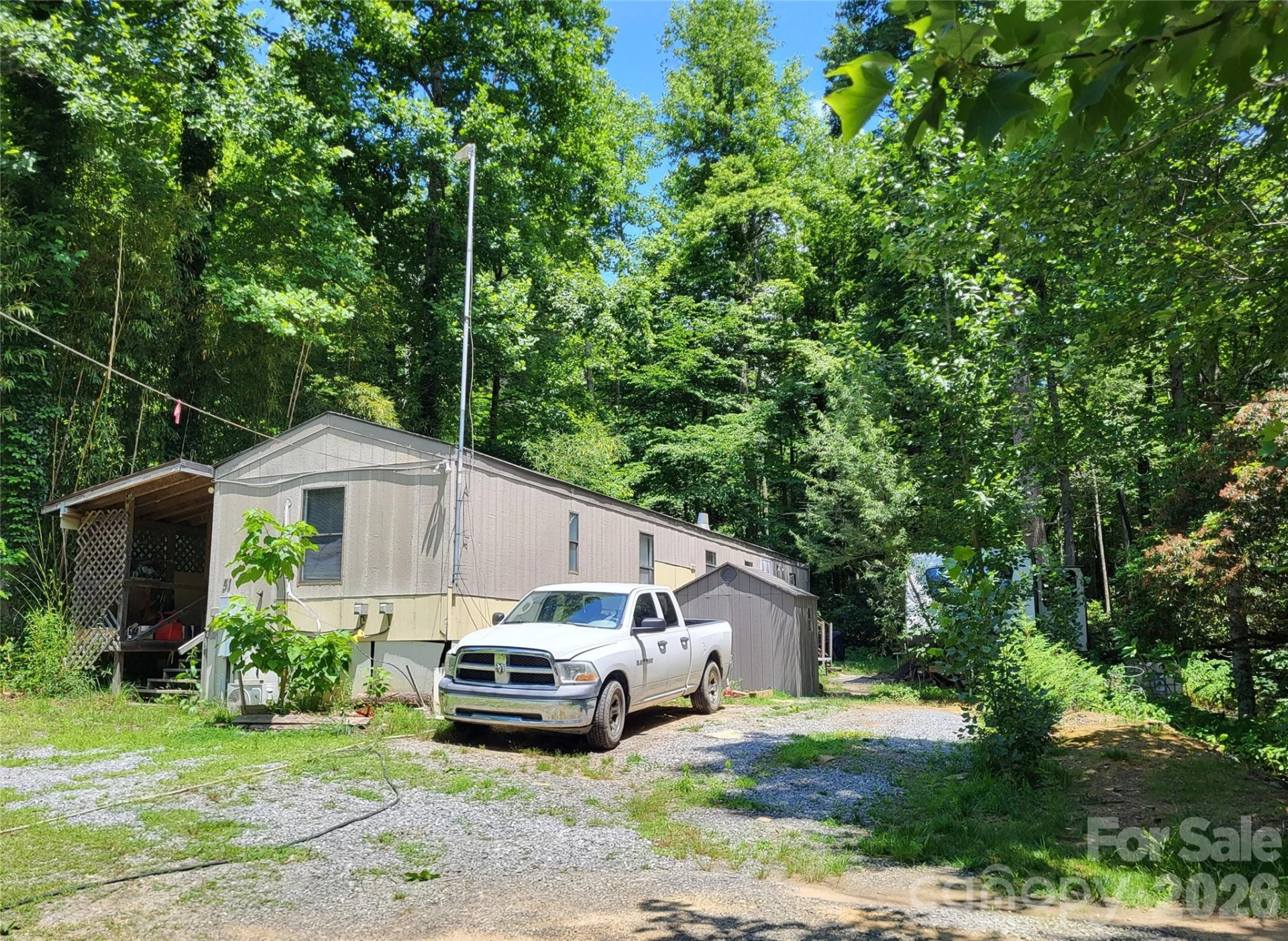 51 Bird Creek Estates Road
