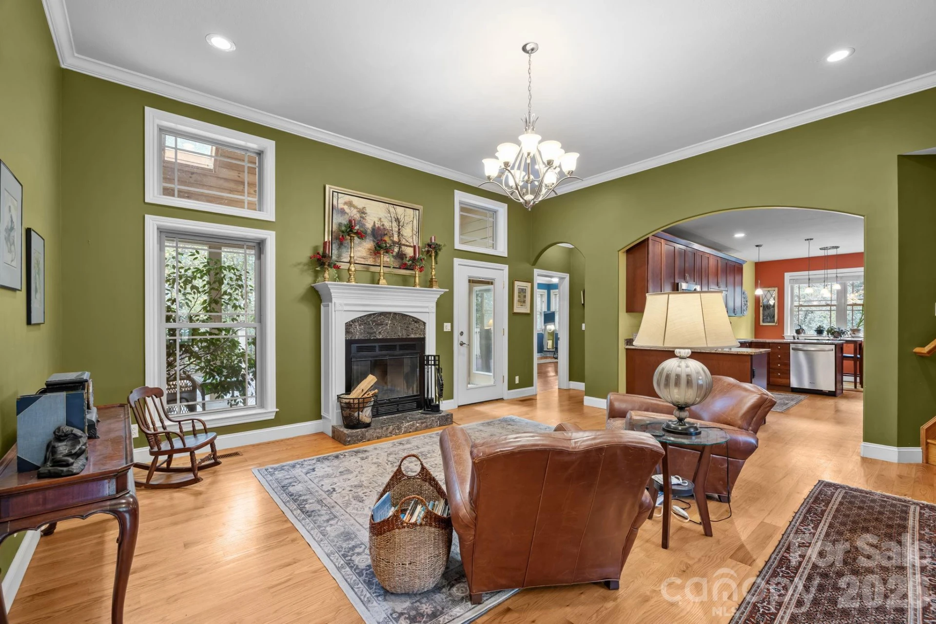 40 Mountain Shadows Drive - Photo 20