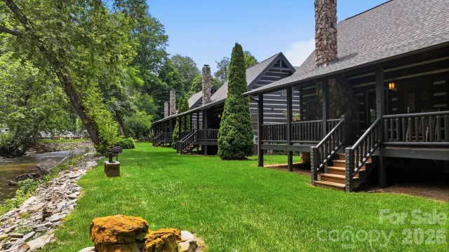 62 Rachels Circle, Maggie Valley, NC, 28751