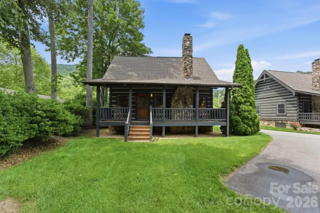 18 Rachels Circle, Maggie Valley, NC, 28751