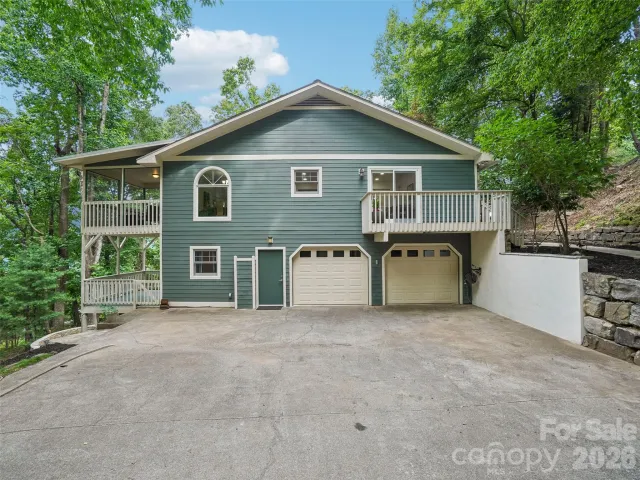 10 Chestnut Top Circle, Mills River, NC, 28759