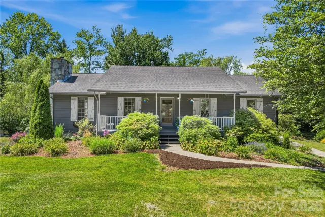 279 Woody Lane, Asheville, NC, 28804