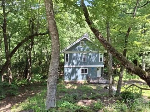 630 Shumont Road, Black Mountain, NC, 28711