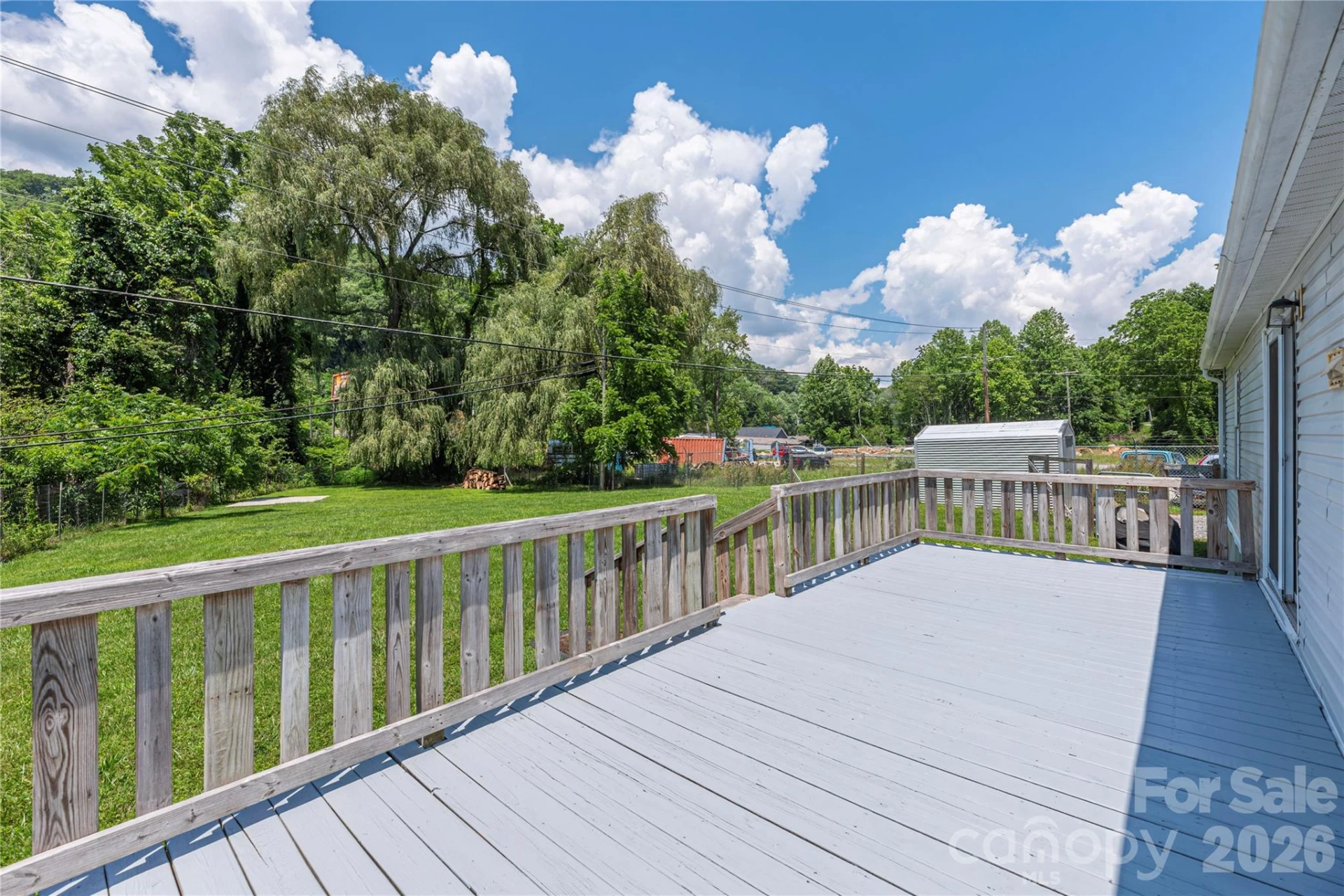 1458 Old Balsam Road - Photo 19
