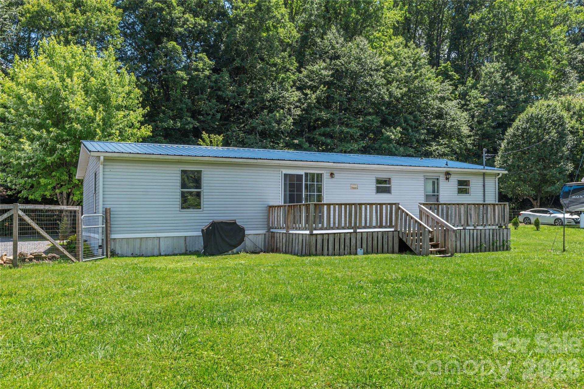 1458 Old Balsam Road - Photo 20