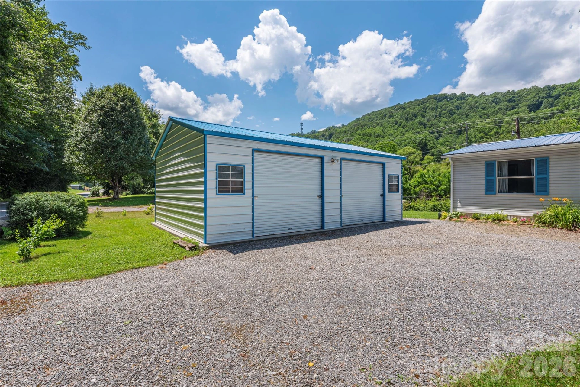1458 Old Balsam Road - Photo 25