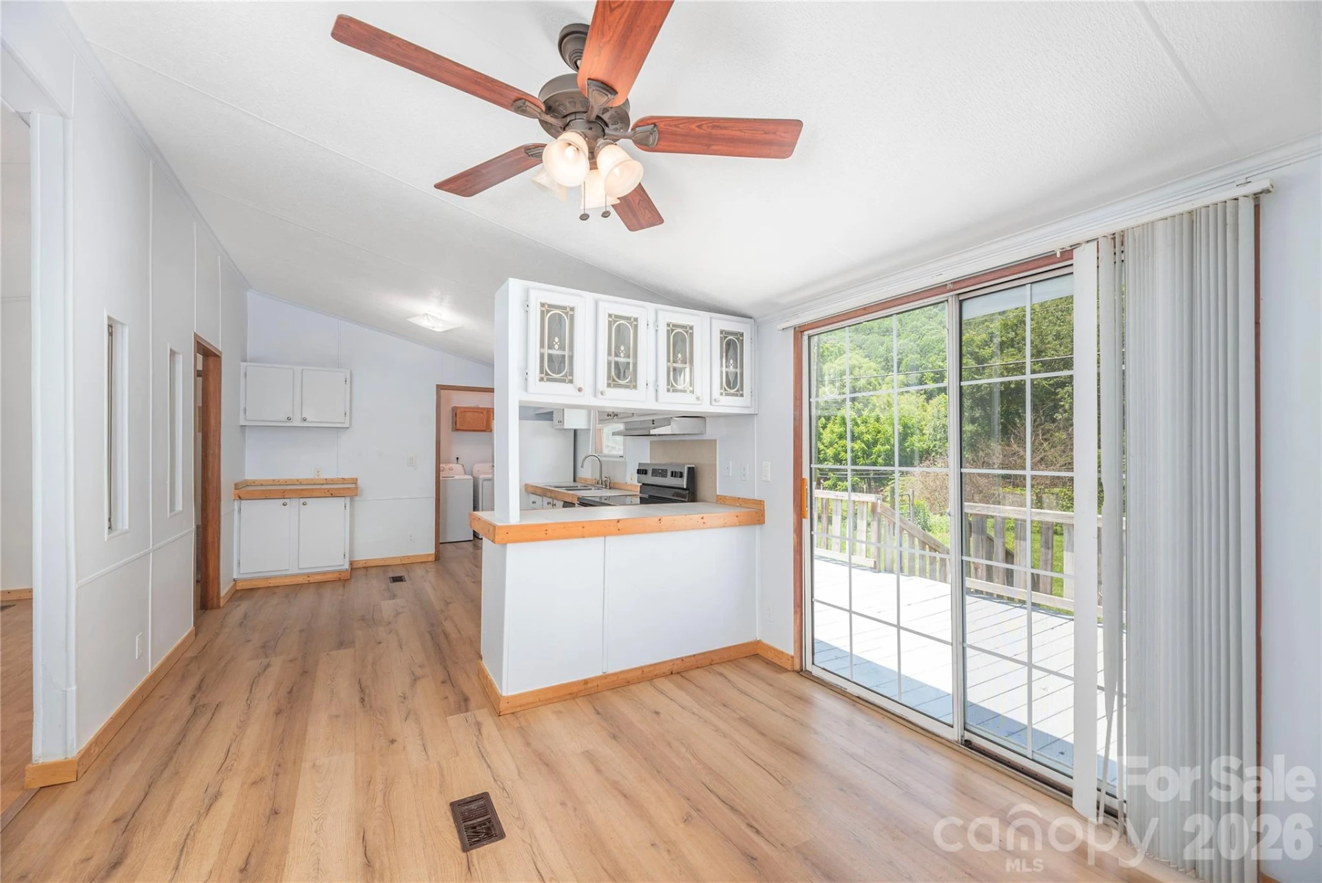 1458 Old Balsam Road - Photo 7