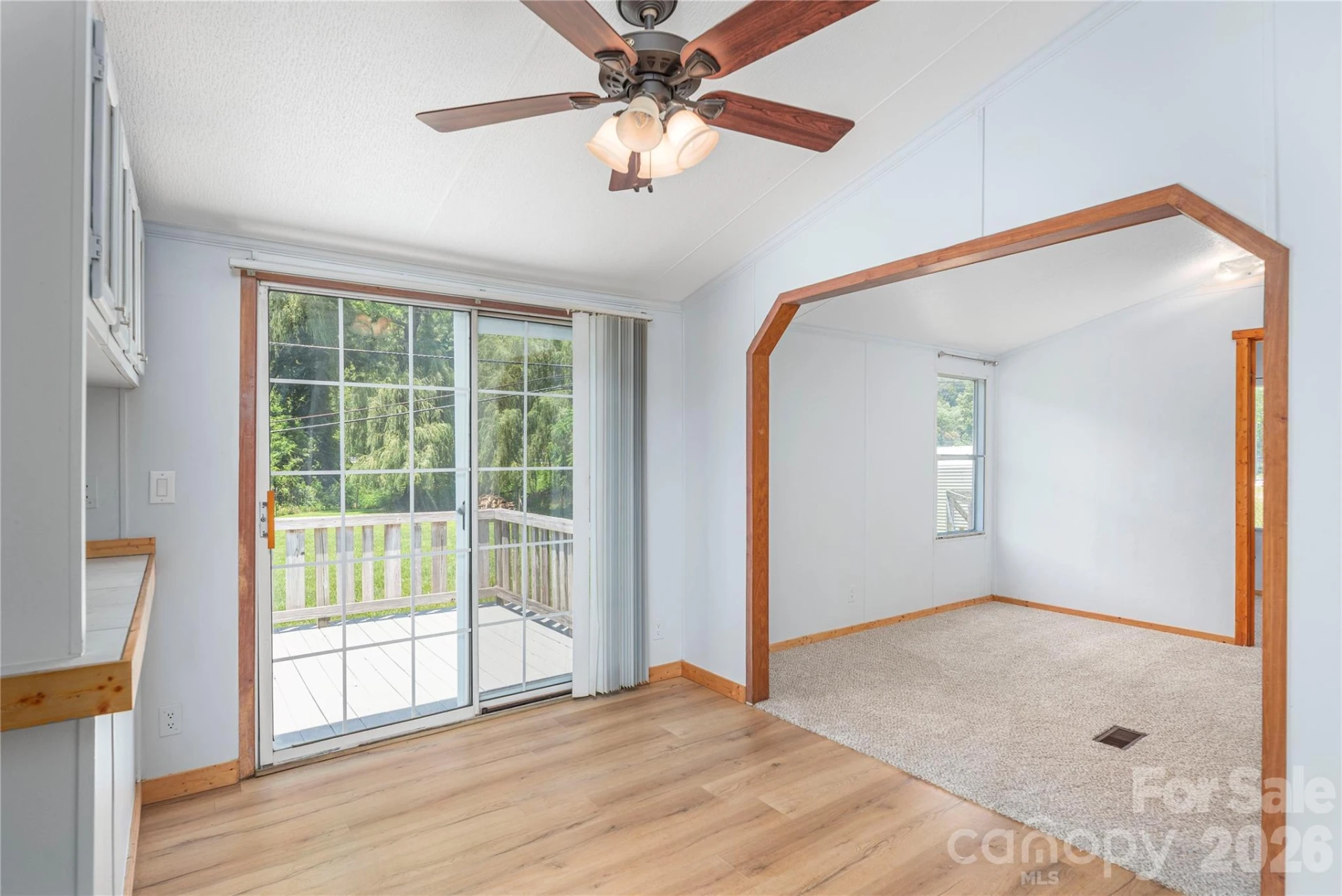 1458 Old Balsam Road - Photo 8