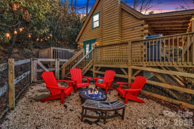 45 Ginger Lane, Waynesville, NC, 28785