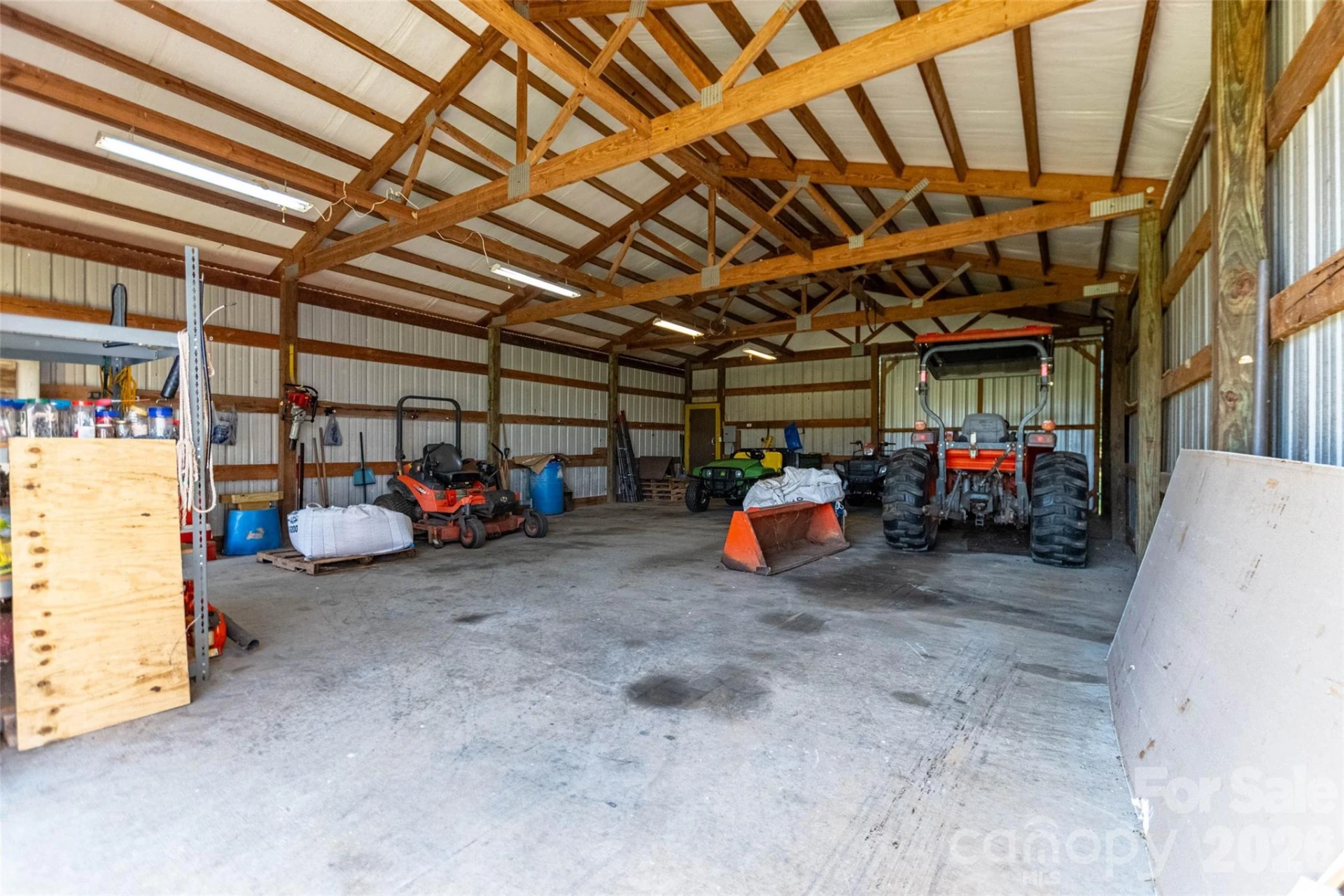 475 Joe Bostic Road - Photo 21
