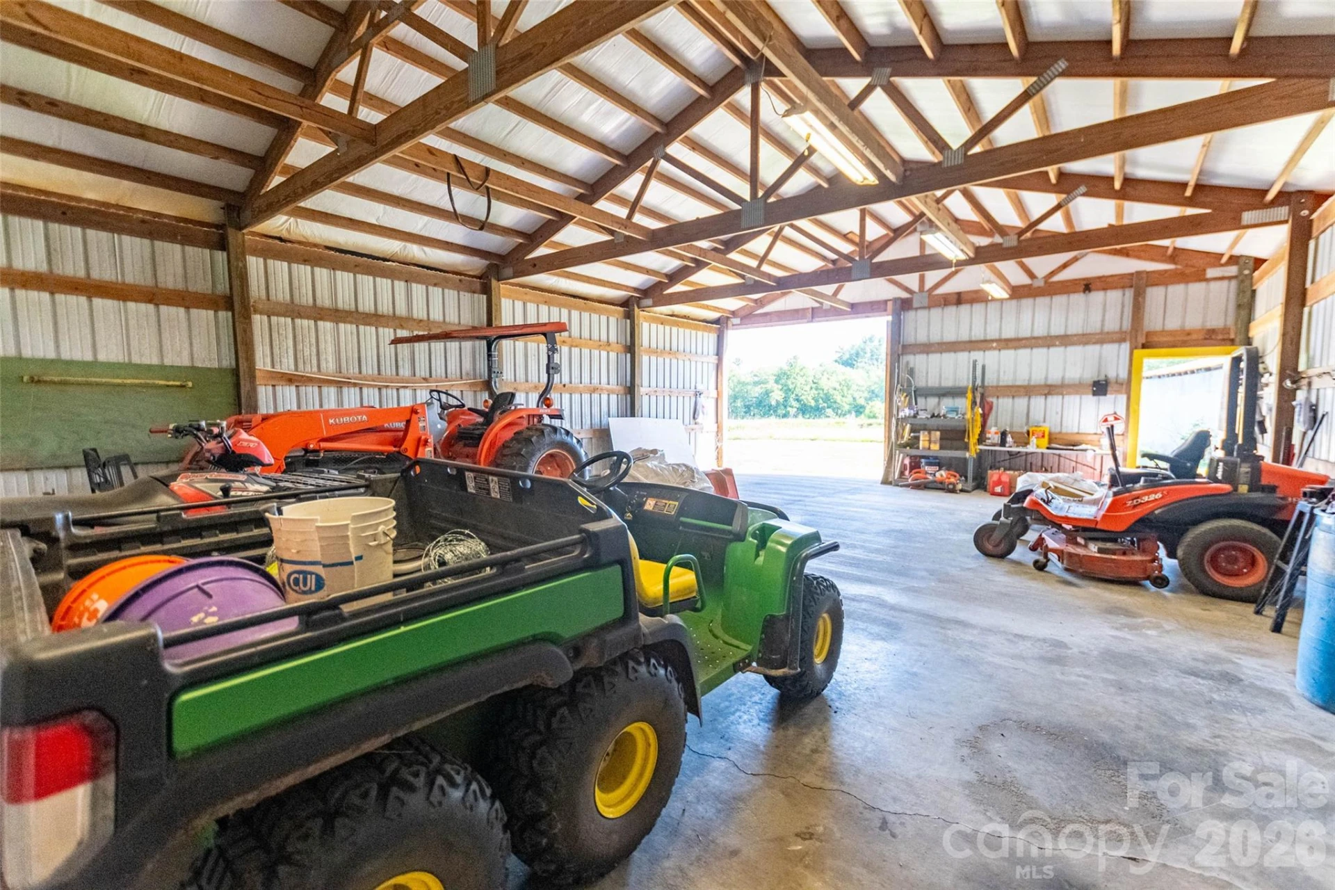 475 Joe Bostic Road - Photo 22