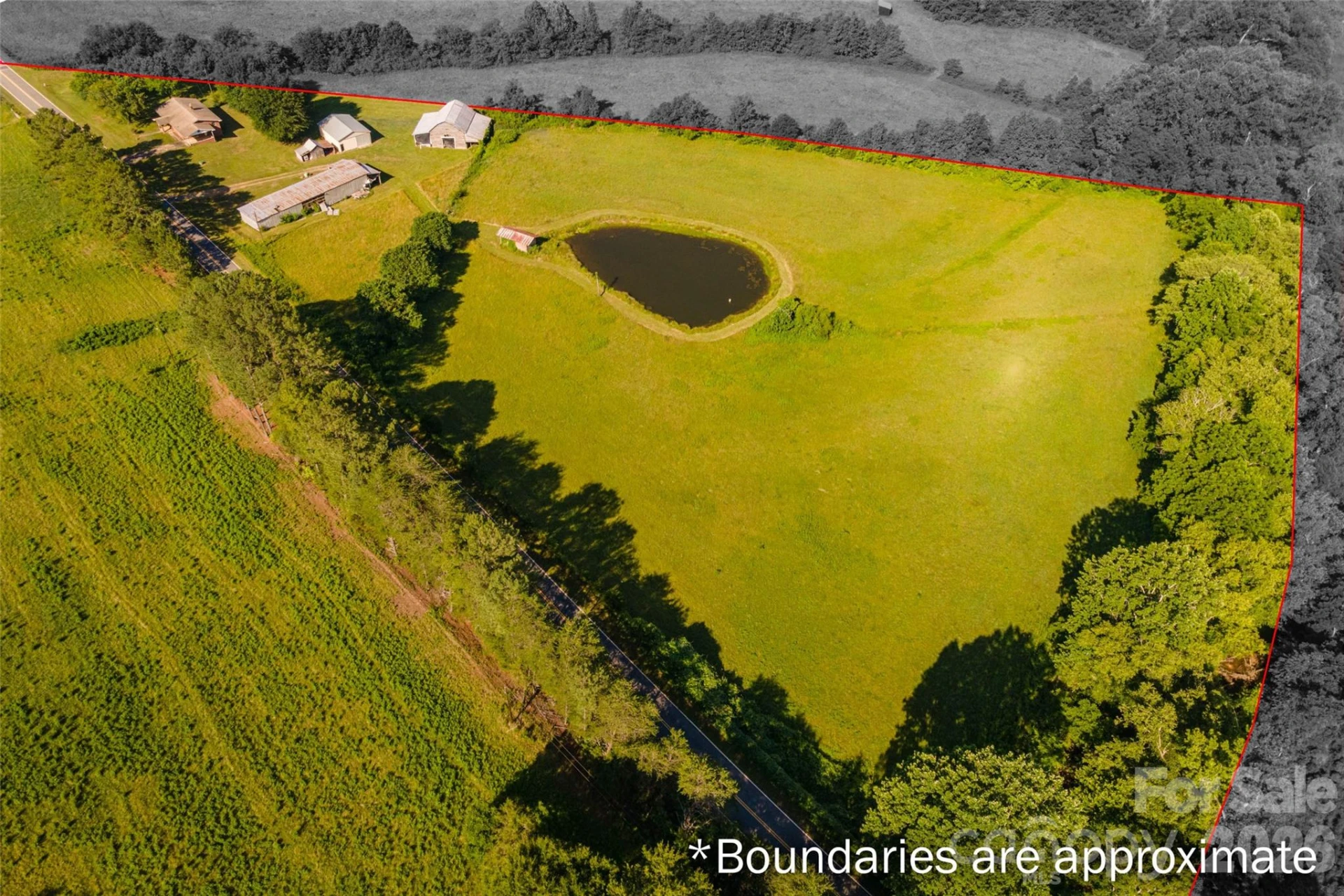 475 Joe Bostic Road - Photo 34