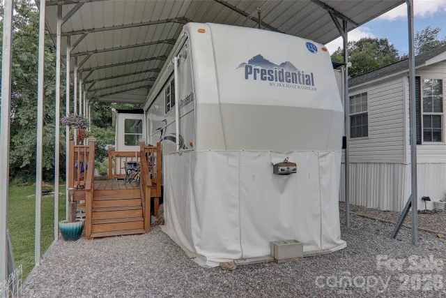 109 Pike Point, Waynesville, NC, 28785