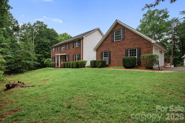 295 Wilderness Ridge, Rutherfordton, NC, 28139