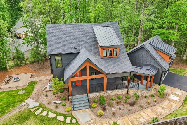 236 Glazener Road, Brevard, NC, 28712