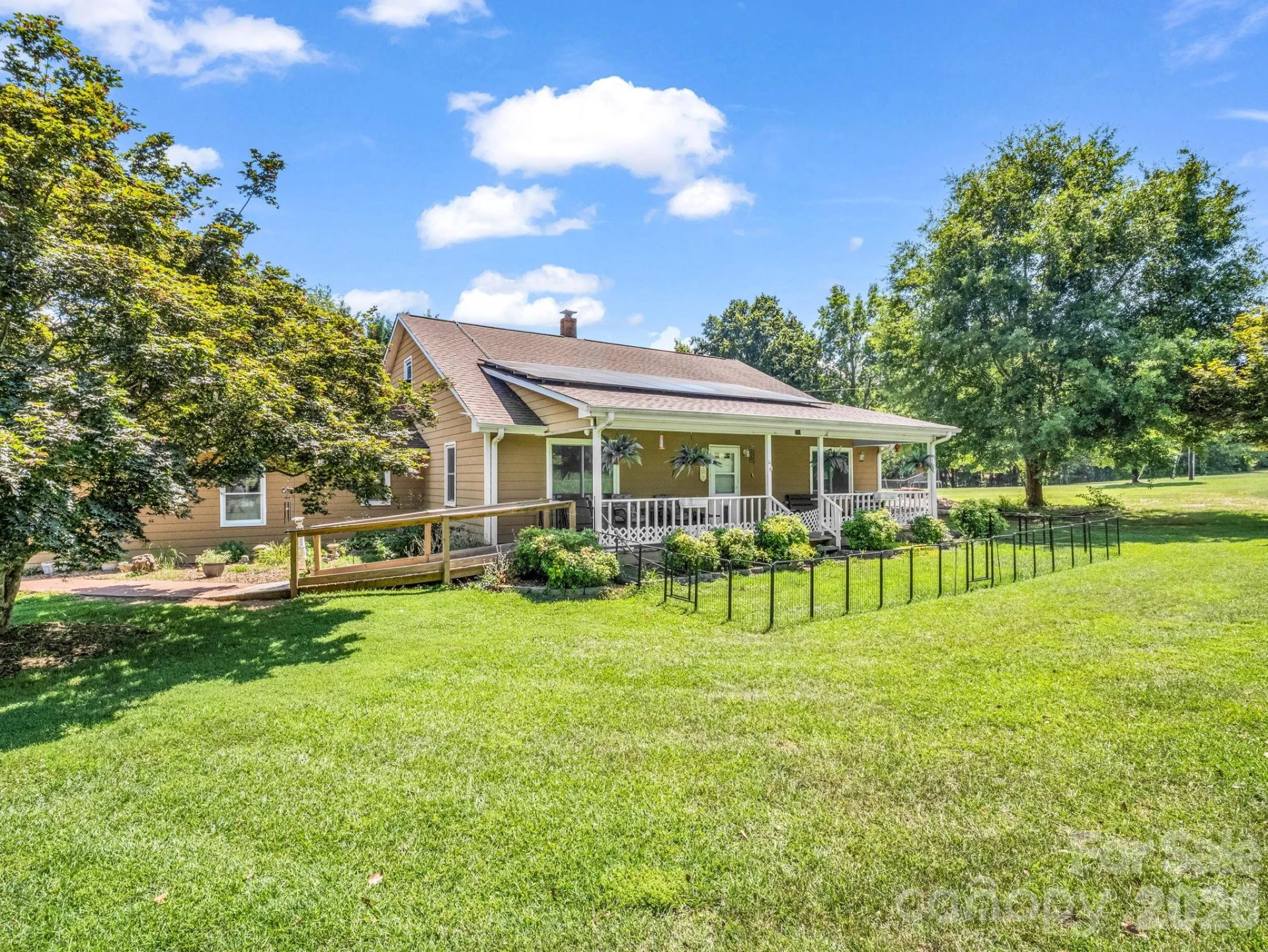 202 Sunset Memorial Road